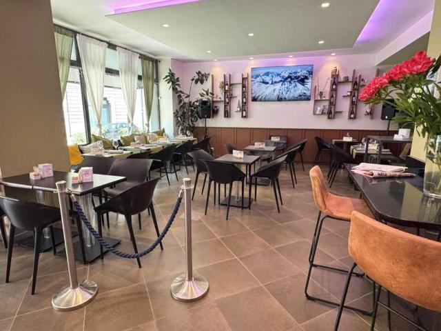Locale Commerciale in vendita a Case Nuove, San Martino Buon Albergo