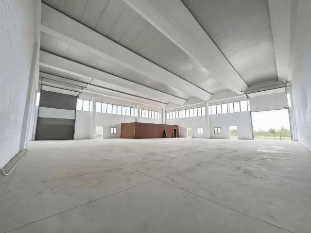 Locale Commerciale in vendita a Case Nuove, San Martino Buon Albergo