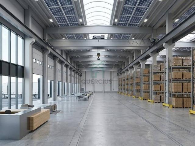 Locale Commerciale in vendita a Case Nuove, San Martino Buon Albergo