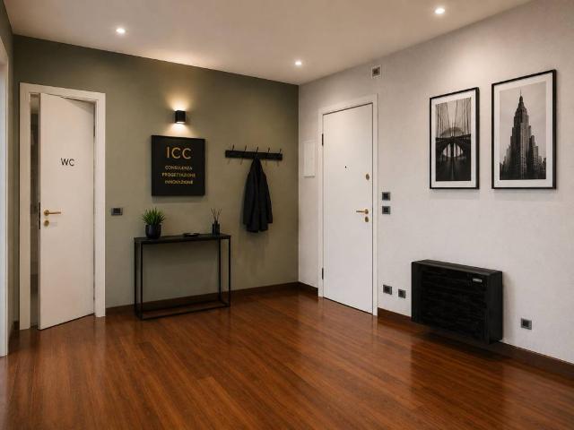 Locale Commerciale in vendita a Case Nuove, San Martino Buon Albergo