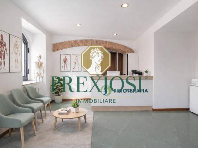 Locale Commerciale in vendita a Case Nuove, San Martino Buon Albergo