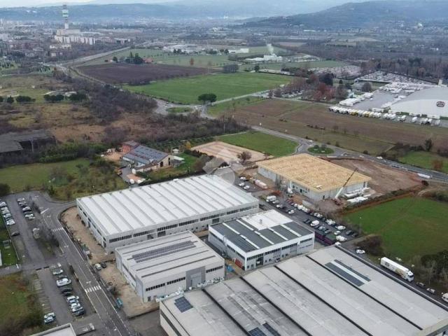 Locale Commerciale in vendita a Case Nuove, San Martino Buon Albergo