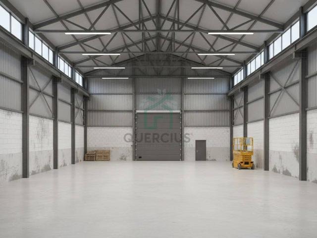 Locale Commerciale in vendita a Case Nuove, San Martino Buon Albergo
