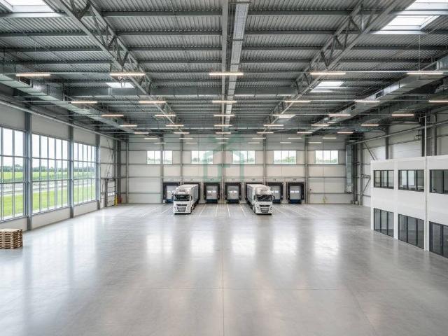 Locale Commerciale in vendita a Case Nuove, San Martino Buon Albergo