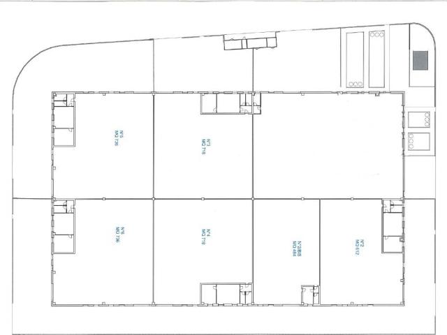 Locale Commerciale in vendita a Case Nuove, San Martino Buon Albergo