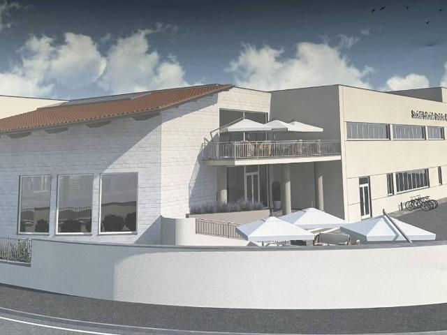 Locale Commerciale in vendita a Case Nuove, San Martino Buon Albergo