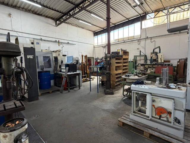 Locale Commerciale in vendita a San Marzano Sul Sarno, Campania