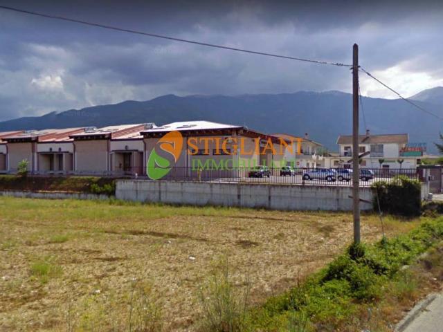 Locale Commerciale in vendita a San Massimo, Molise