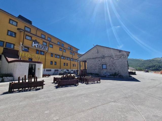 Locale Commerciale in vendita a San Massimo, Molise