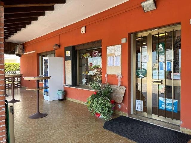 Locale Commerciale in vendita a San Filippo, San Michele Al Tagliamento