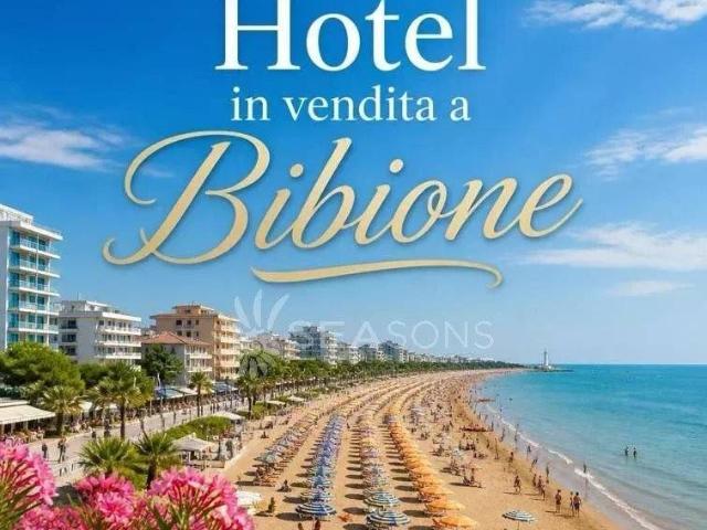 Locale Commerciale in vendita a Bibione, San Michele al Tagliamento