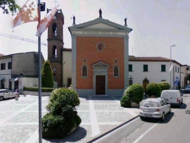 Locale Commerciale in vendita a San Miniato, Toscana