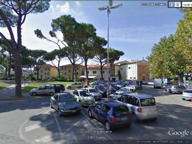 Locale Commerciale in vendita a Catena, San Miniato