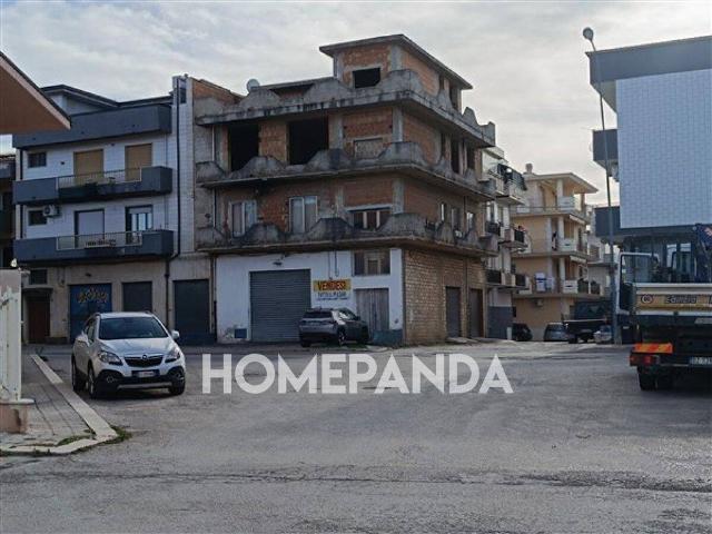 Locale Commerciale in vendita a Puglia, Foggia