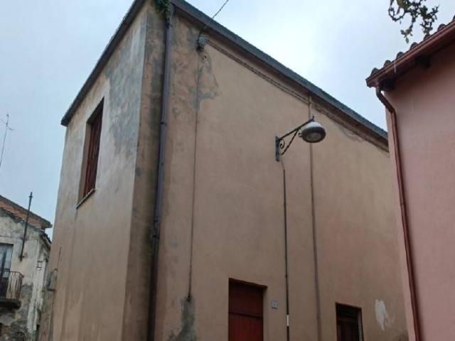 Locale Commerciale in vendita a San Nicolò Gerrei, Sardigna/Sardegna