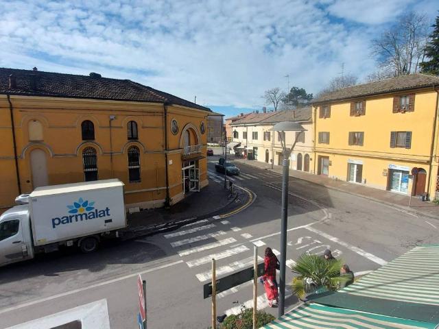 Locale Commerciale in vendita a Unione Reno Galliera, San Pietro In Casale