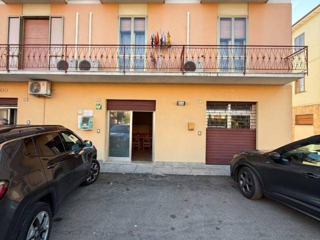 Locale Commerciale in vendita a Unione Comuni Modenesi Area Nord, San Prospero
