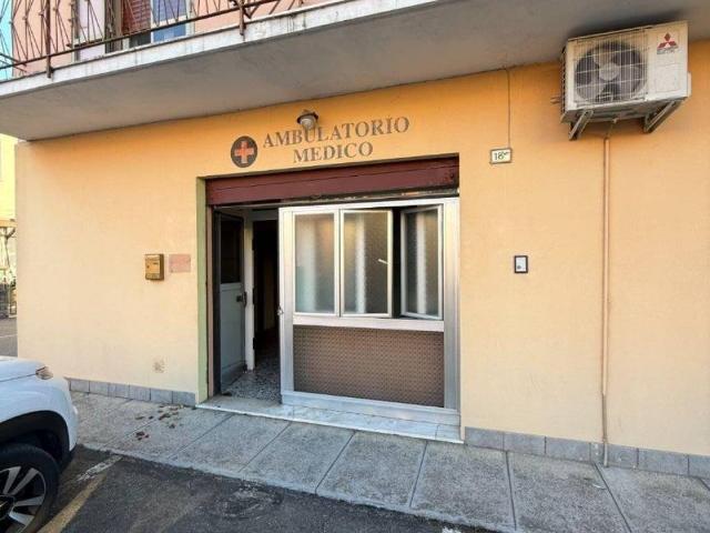 Locale Commerciale in vendita a Unione Comuni Modenesi Area Nord, San Prospero