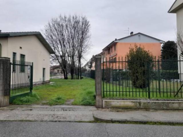 Locale Commerciale in vendita a Contesse, San Rocco al Porto