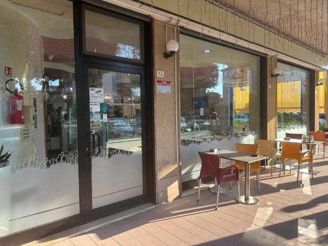 Locale Commerciale in vendita a Zona 167, San Salvo