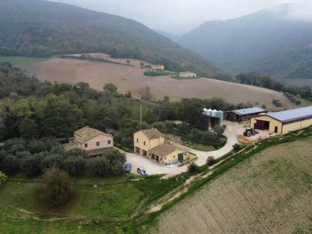 Locale Commerciale in vendita a Marche, Macerata