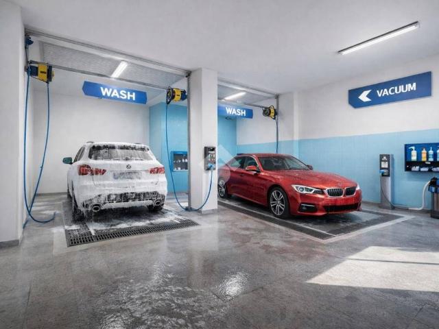 Locale Commerciale in vendita a Puglia, Foggia