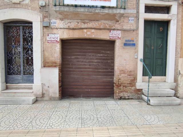 Locale Commerciale in vendita a Puglia, Foggia