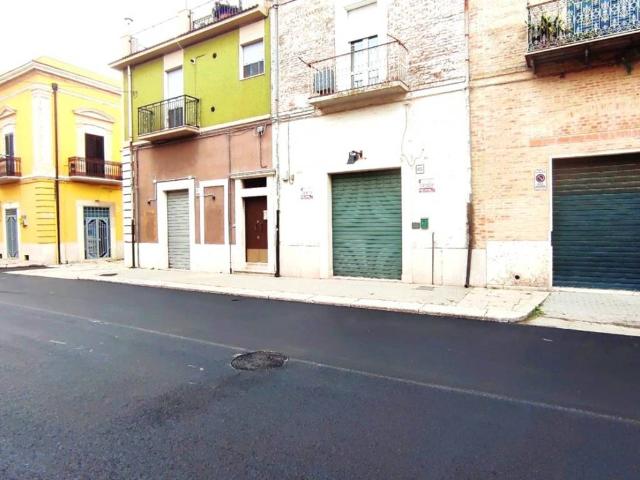 Locale Commerciale in vendita a Puglia, Foggia