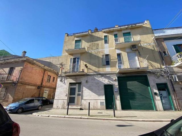 Locale Commerciale in vendita a Puglia, Foggia