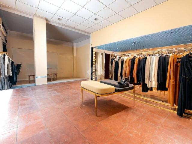 Locale Commerciale in vendita a Puglia, Foggia