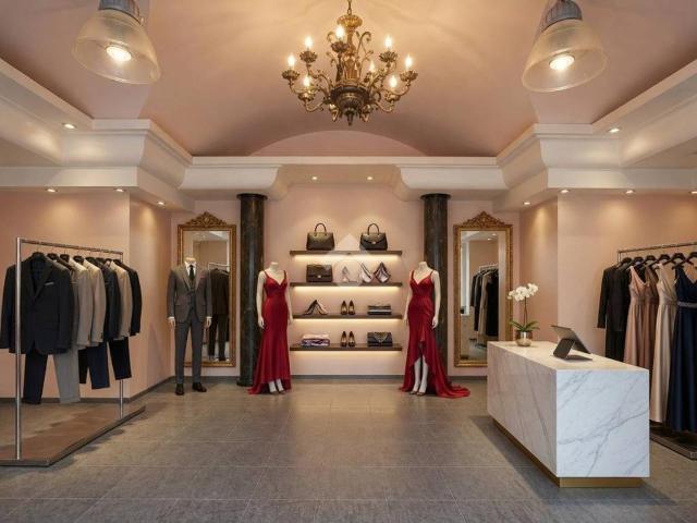 Locale Commerciale in vendita a Puglia, Foggia
