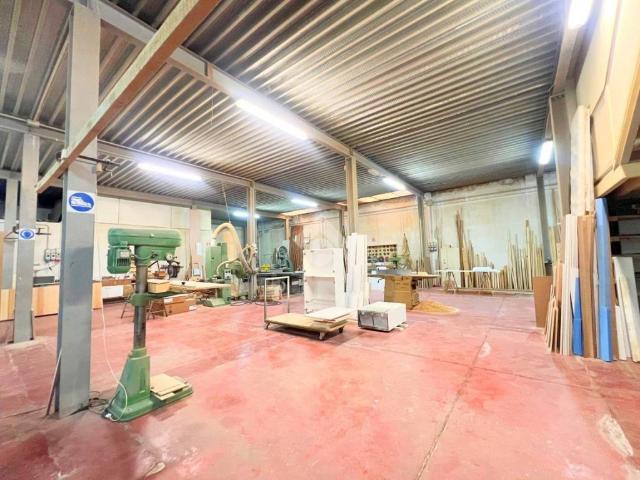 Locale Commerciale in vendita a Puglia, Foggia