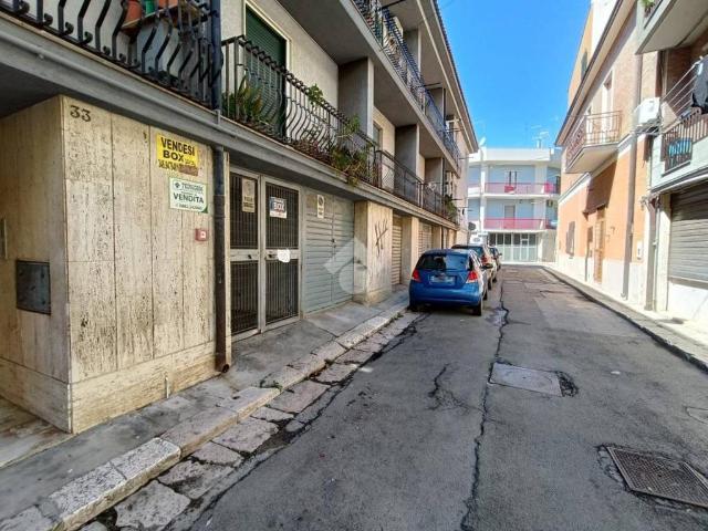 Locale Commerciale in vendita a Puglia, Foggia