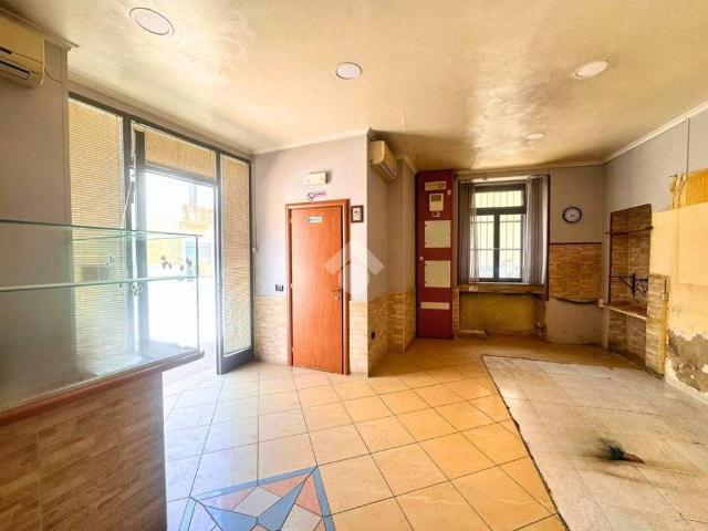 Locale Commerciale in vendita a Puglia, Foggia