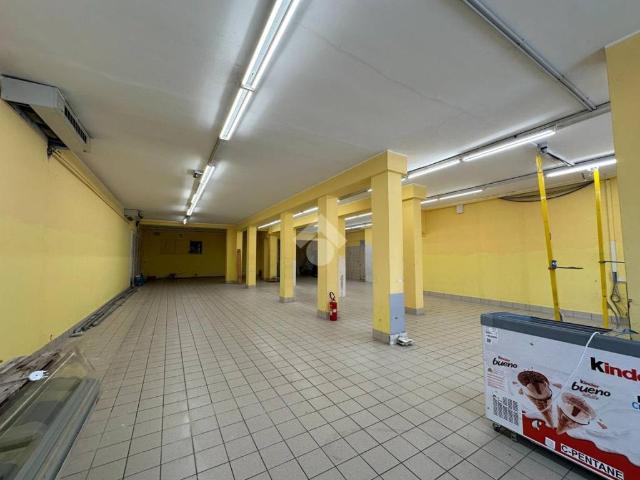 Locale Commerciale in affitto a Prodolone, San Vito Al Tagliamento