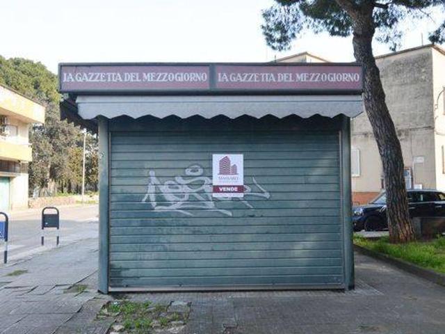 Locale Commerciale in vendita a Puglia, Brindisi