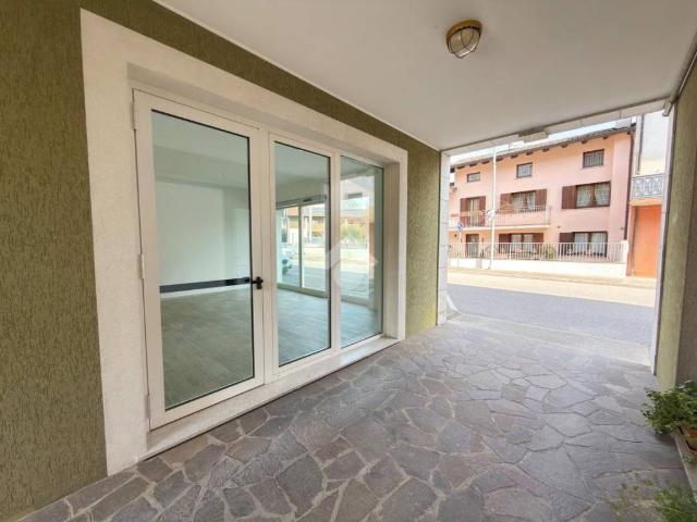 Locale Commerciale in vendita a San Vito Di Fagagna, Friuli-Venezia Giulia