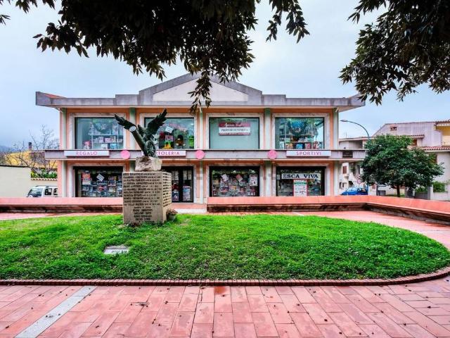 Locale Commerciale in vendita a San Vito, Sardigna/Sardegna