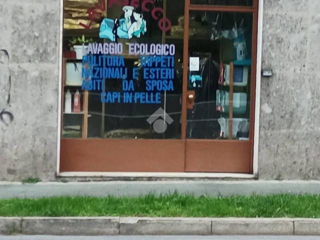 Locale Commerciale in vendita a San Vittore Olona, Lombardia