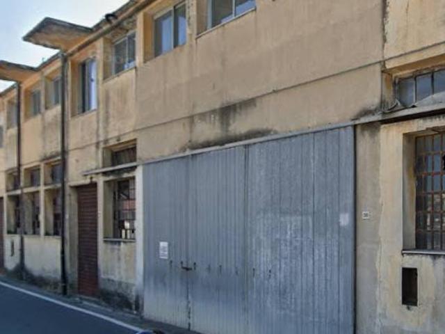 Locale Commerciale in vendita a San Remo, Liguria