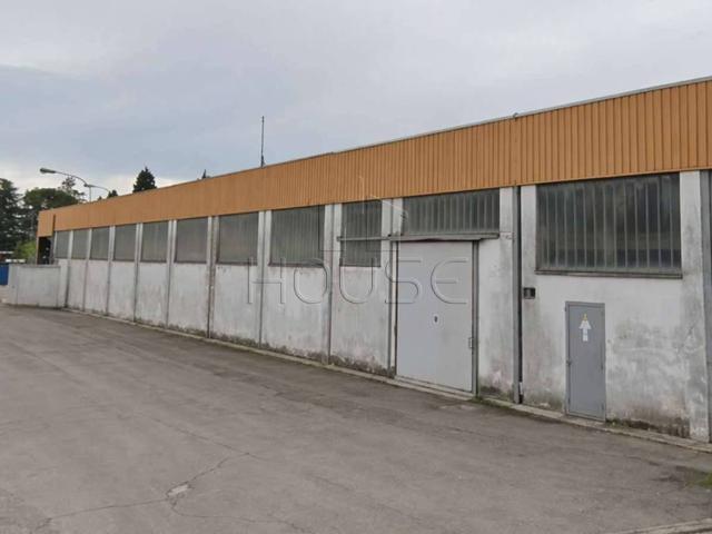 Locale Commerciale in vendita a Sansepolcro, Toscana