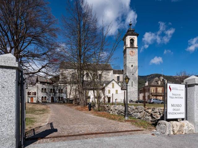 Locale Commerciale in vendita a Piemonte, Verbano-cusio-ossola