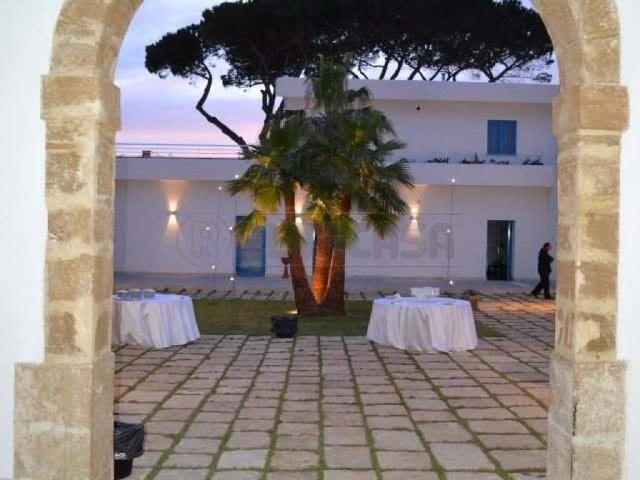 Locale Commerciale in vendita a Santa Ninfa, Sicilia