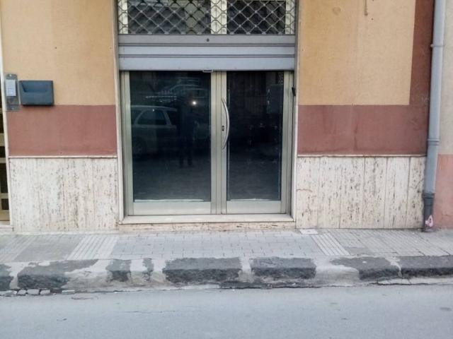 Locale Commerciale in vendita a Minà, Sant'agata Di Militello