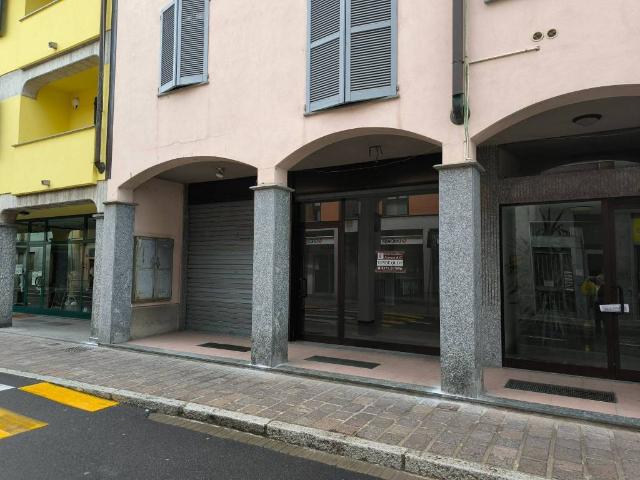 Locale Commerciale in vendita a Galeotta, Sant'angelo Lodigiano