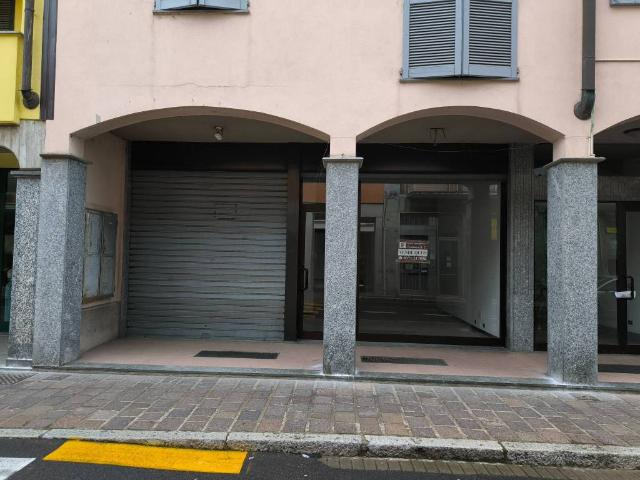 Locale Commerciale in vendita a Galeotta, Sant'angelo Lodigiano