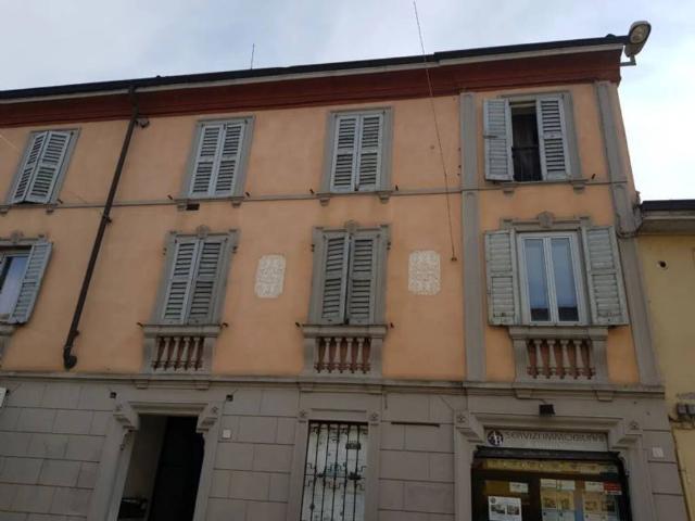 Locale Commerciale in vendita a Galeotta, Sant'angelo Lodigiano
