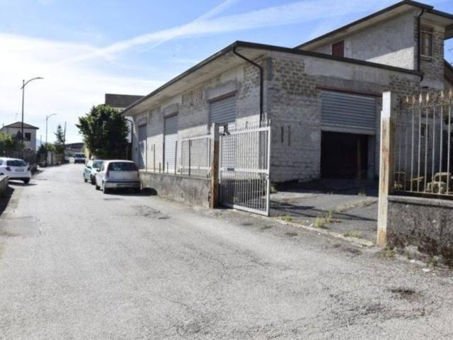 Locale Commerciale in vendita a Sant'apollinare, Lazio