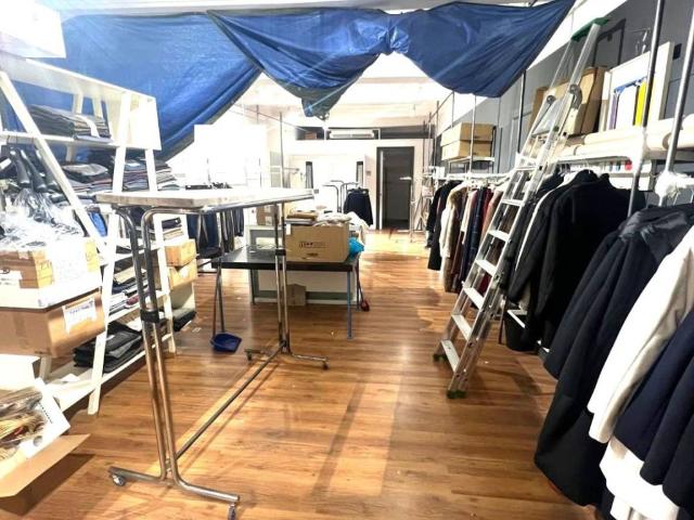 Locale Commerciale in vendita a Unione di comuni Valmarecchia, Santarcangelo Di