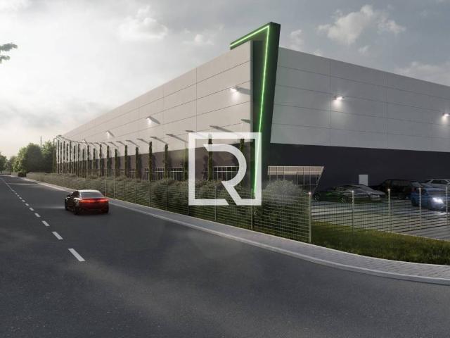 Locale Commerciale in vendita a Unione di comuni Valmarecchia, Santarcangelo Di